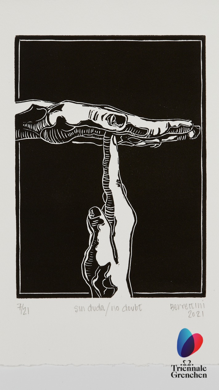 22nd Grenchen Triennial "Periphery of Overflow"