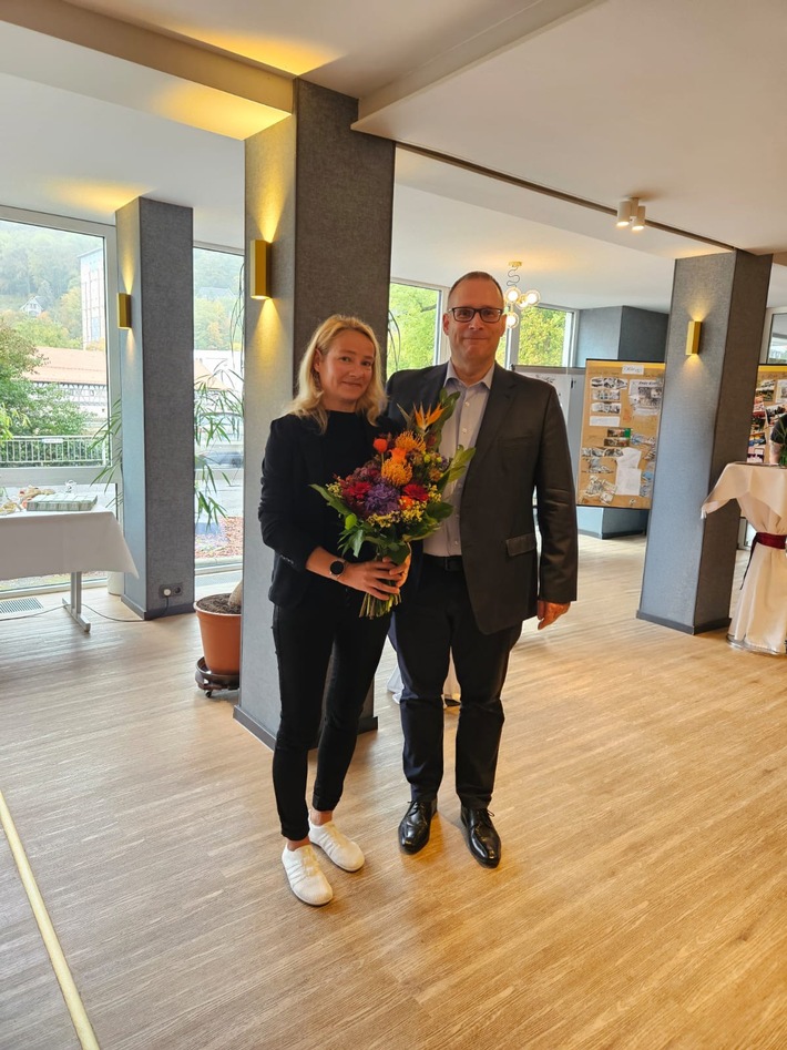 Achat Hotels: 60 Jahre Achat Hotel Suhl
