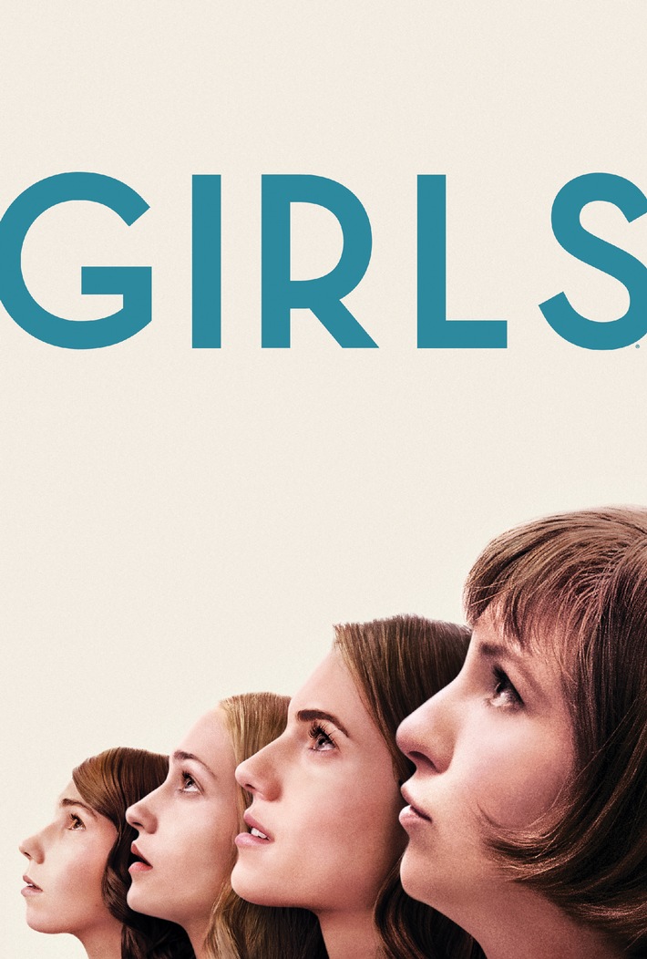 Die &quot;Girls&quot; gehen bei Sky in die nächste Runde: HBO-Serie mit Lena Dunham kehrt zurück