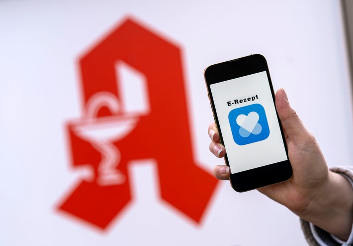 LKH startet mit E-Rezept und Online Check-in