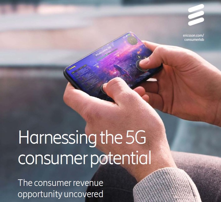 Konsumenten würden derzeit im Schnitt zehn Prozent mehr für 5G-Verträge zahlen