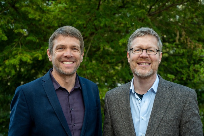 Aufnahme in Norwegische Wissenschaftsakademie für Polarforschung: Große Anerkennung für Bremer Wissenschaftler