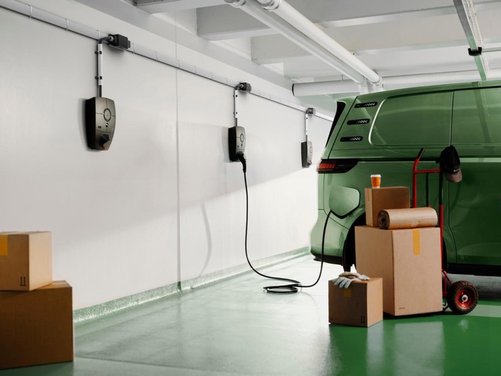 Zaptec und Sonepar schließen strategische Partnerschaft im Bereich Elektromobilität