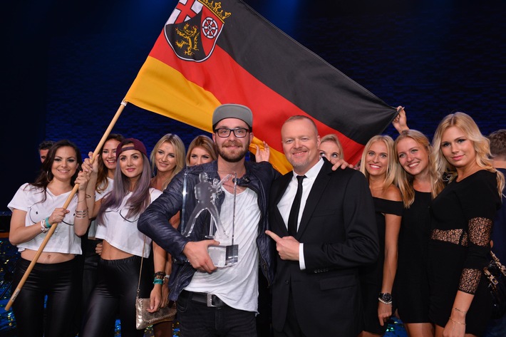 Spitzenwert. "Bundesvision Song Contest" holt den besten Wert seit sieben Jahren. ProSieben gewinnt die Prime Time und den ganzen Samstag