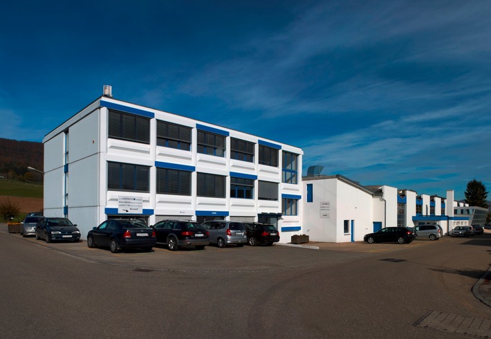 PreciPro SA rejoint le Groupe Acrotec