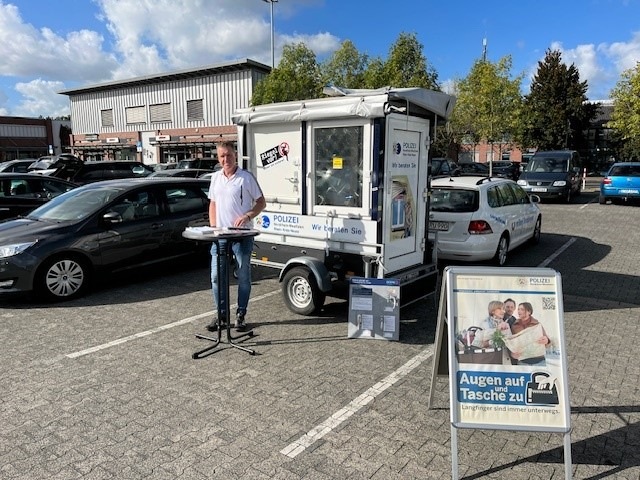 POL-NE: Riegel vor im Rhein-Kreis Neuss