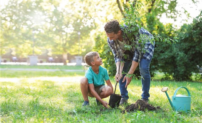 Provinzial setzt voll auf Nachhaltigkeit – „GREENPRINT“ und Nachhaltigkeitsbericht 2021 veröffentlicht