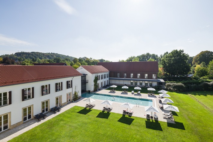 Gräflicher Park Health & Balance Resort präsentiert „Reset & Recharge – das ganzheitliche Gesundheitsretreat“