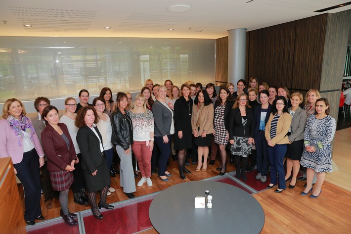 Diversity ist bei Santander Teil der Unternehmenskultur