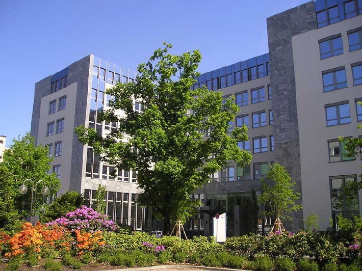 ING-DiBa verlängert Mietvertrag am Standort Nürnberg (BILD)