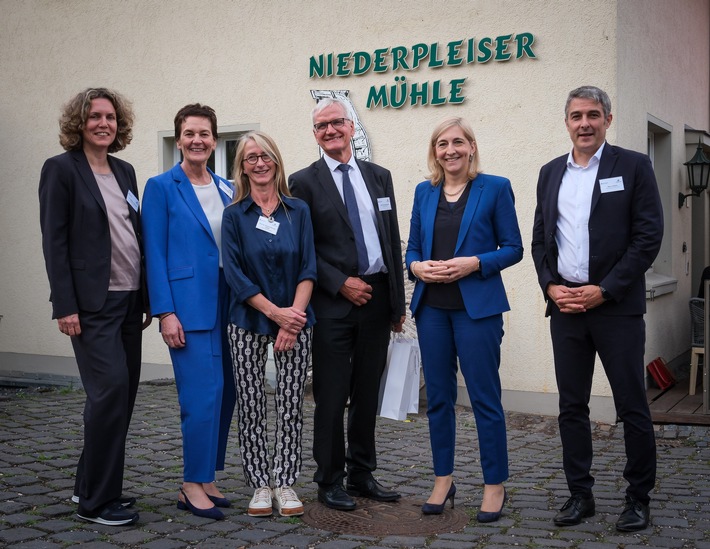 Pädiatrische Versorgung im Rhein-Sieg-Kreis: Asklepios Kinderklinik Sankt Augustin ist wichtiger denn je