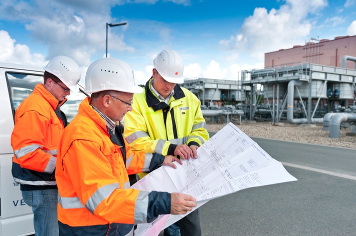 Übernahme LINDSCHULTE Gruppe: BKW baut Infrastrukturdienstleistungen bedeutend aus