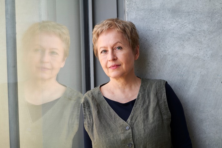 Christine Lavant Preis 2025 geht an Ulrike Draesner