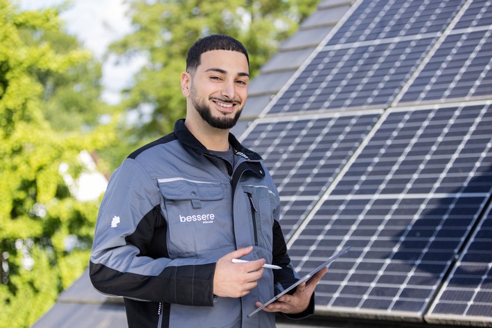 Bessere Erde GmbH: Wie private Hausbesitzer unabhängiger werden und gleichzeitig den Wert ihrer Immobilie steigern