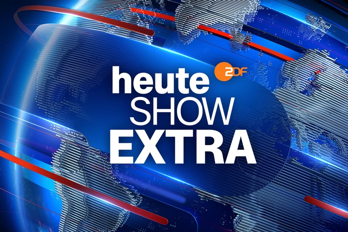 ZDF-"heute-show": Mit neuen Formaten in den Sommer