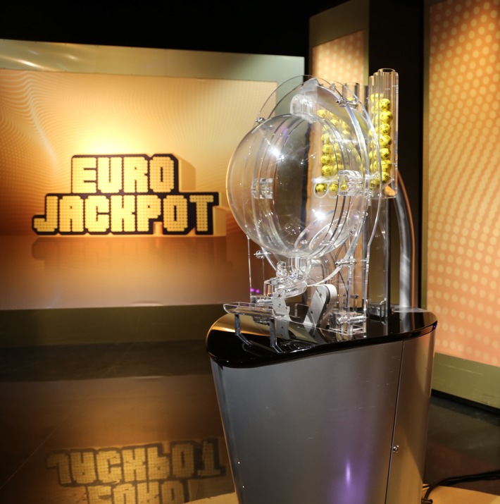 Eurojackpot: 12,3 Millionen Euro im Kreis Calw gewonnen