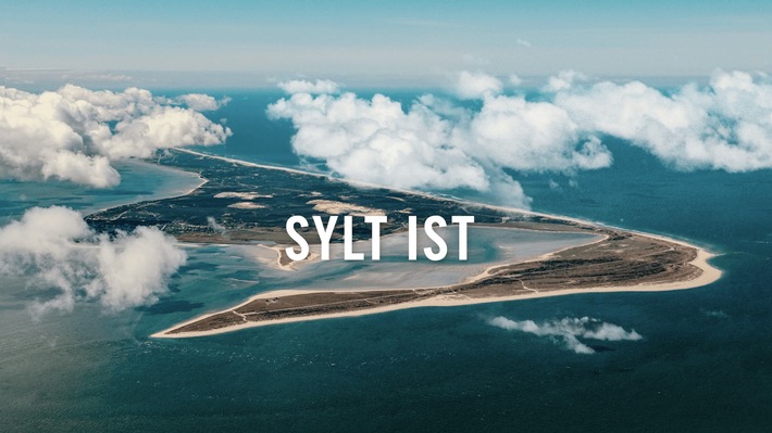 Sylt ist das, was du draus machst