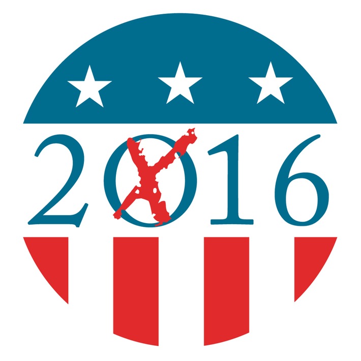 US-Wahlkampf 2016 in Bildern mit picture alliance