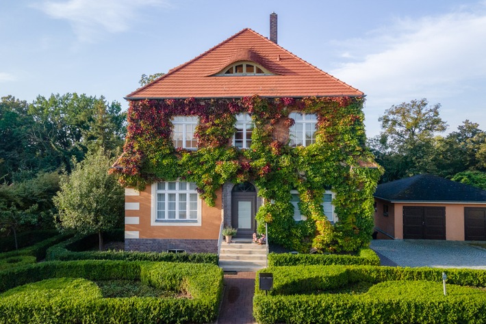 "Haus am See": Verwandlungskünstler für alle Lebensphasen