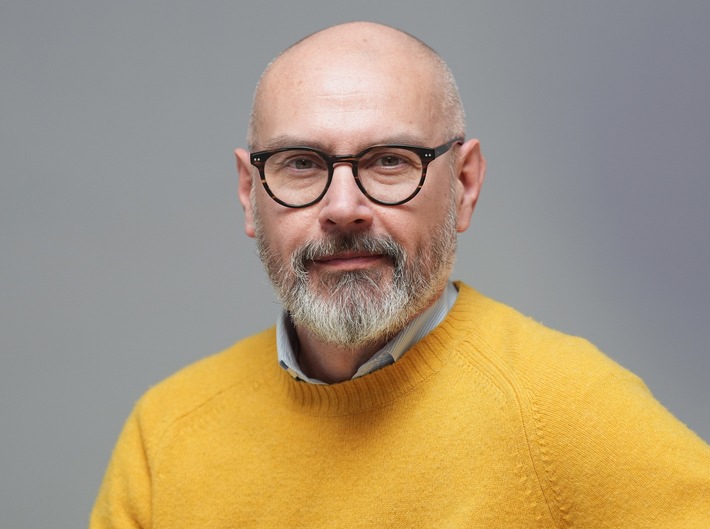 Klaus-Peter Frahm kehrt als Produktmanager zurück zur dpa