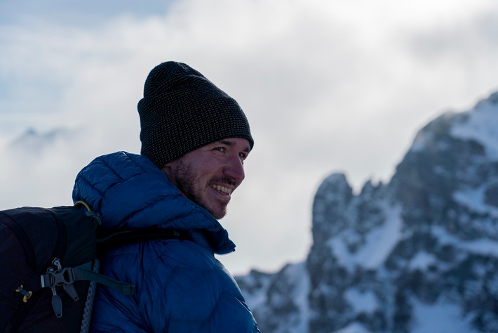 &quot;Rettung für die Alpen - Unterwegs mit Felix Neureuther&quot;: National Geographic präsentiert vierte deutsche Eigenproduktion