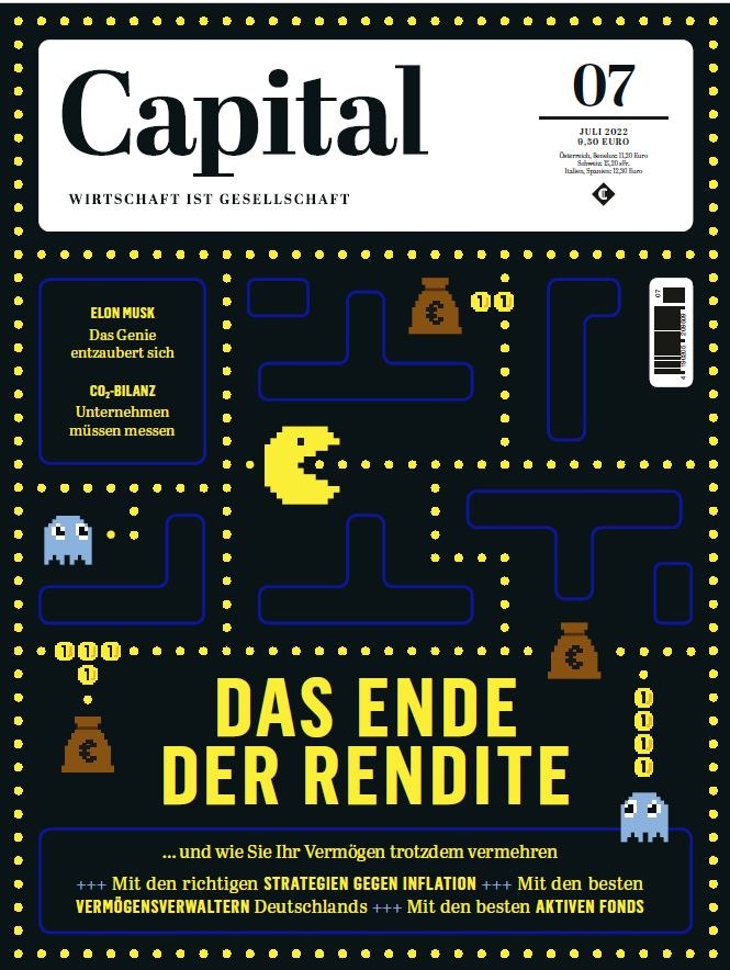 Vierter großer Leistungsvergleich bankunabhängiger Vermögensverwalter von CAPITAL und dem Münchner Institut für Vermögensaufbau: Elf Anbieter erreichten eine Top-Bewertung über alle Depot-Kategorien