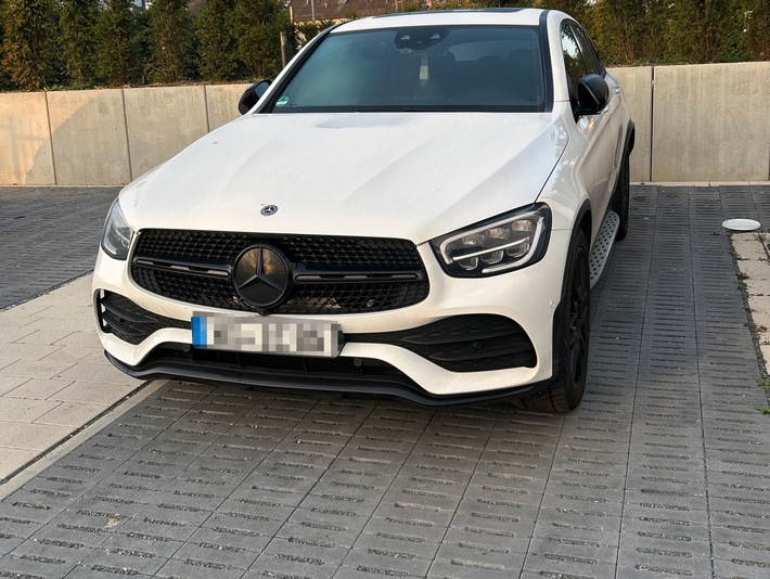 LKA-HE: Verdacht auf bandenmäßigen Rauschgifthandel und Geldwäsche: Vermögen im Wert von über 2,7 Millionen Euro gesichert