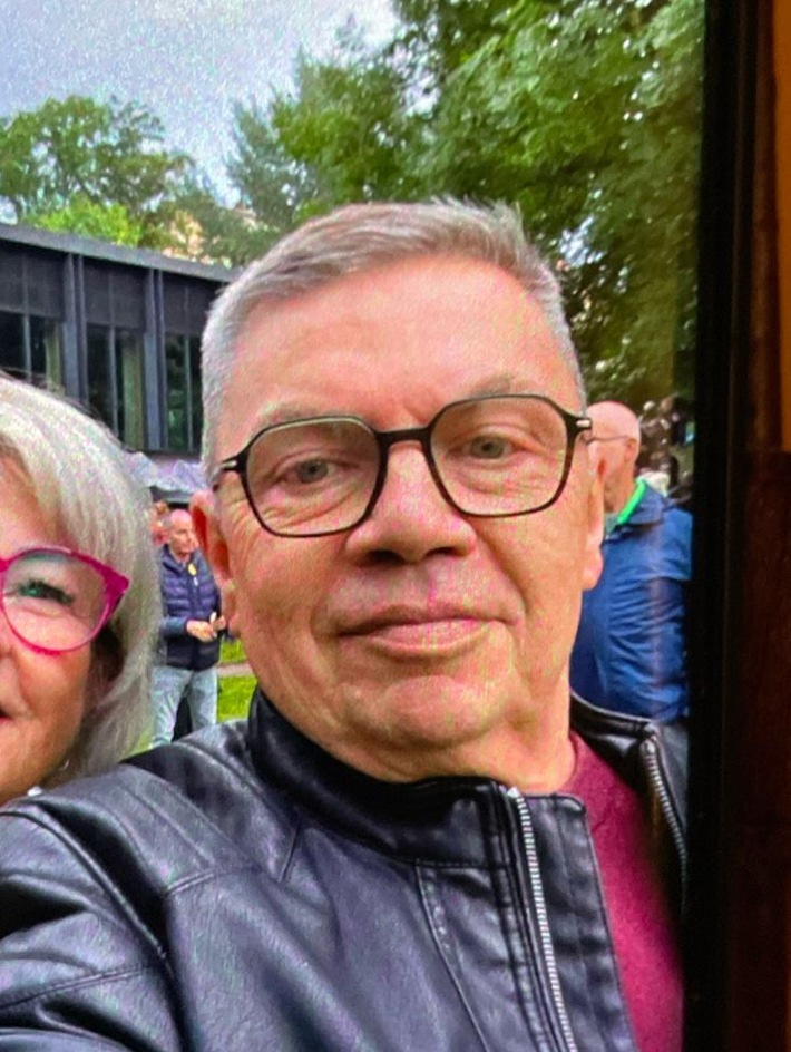 LPI-J: Vermisstenmeldung der LPI Jena