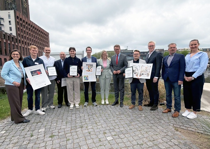 Veltins-Lokalsportpreis 2026 mit Beiträgen zwischen Schicksalen, Skandalen und großen Emotionen