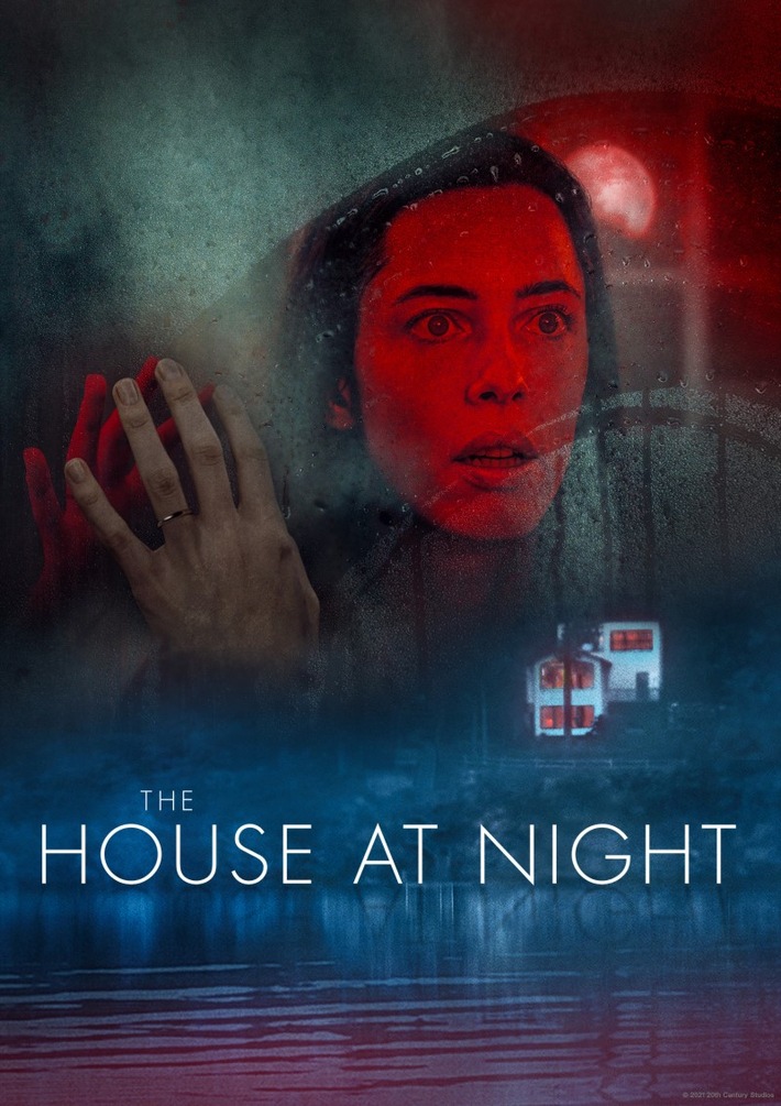 Horror-Thrill zu Halloween: &quot;The House at Night&quot; ab heute bei Sky und Sky Ticket