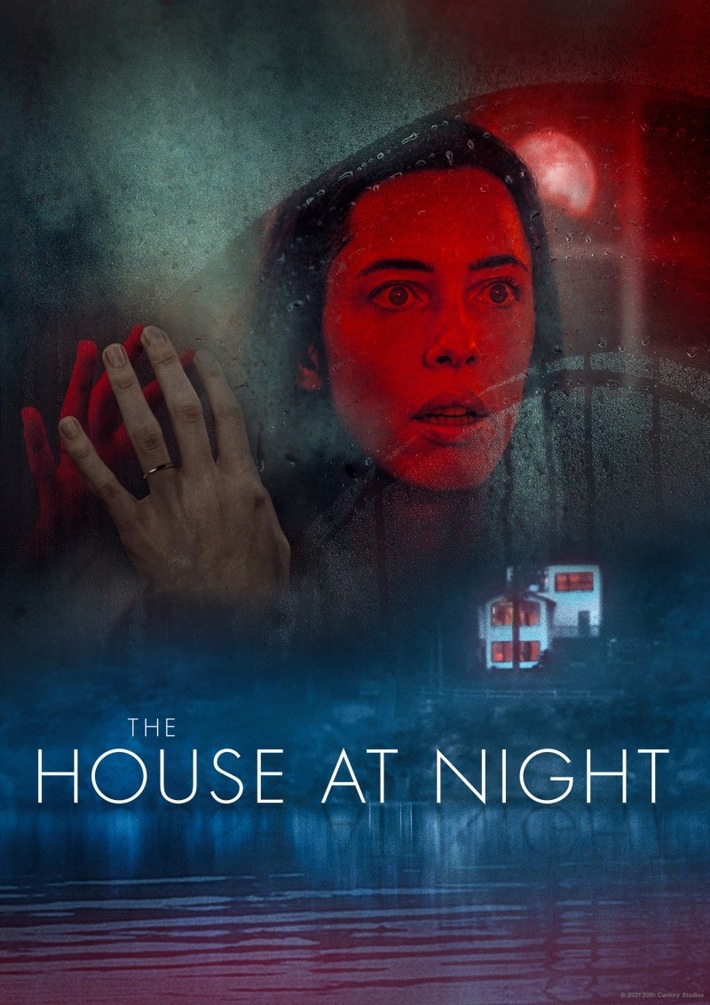 Horror-Thrill zu Halloween: "The House at Night" ab heute bei Sky und Sky Ticket