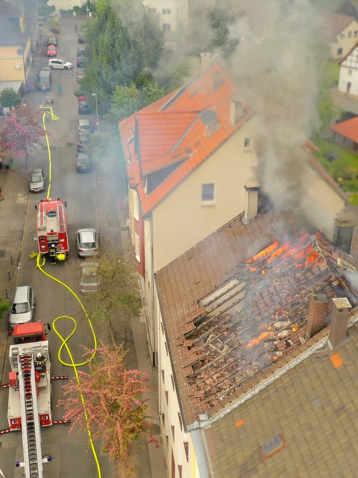 FW-MK: Bei mir hat es gebrannt - Was nun? / Erfahrung eines Feuerwehrmannes und Empfehlungen der Feuerwehr Iserlohn