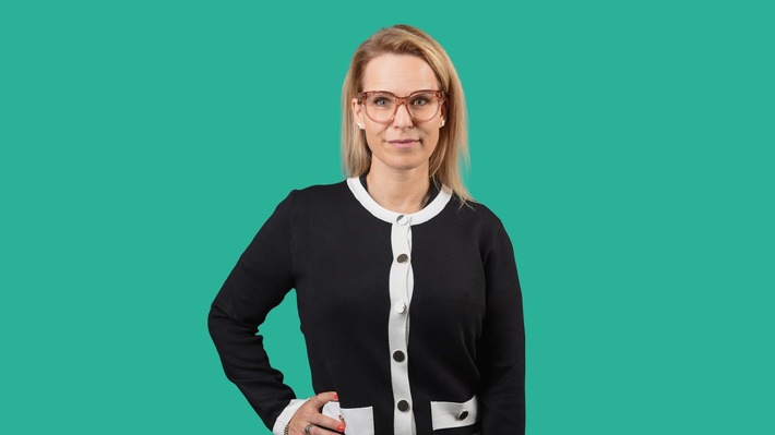 BSI Software treibt Wachstum weiter voran: Hilke Diepenbruck wird CMO