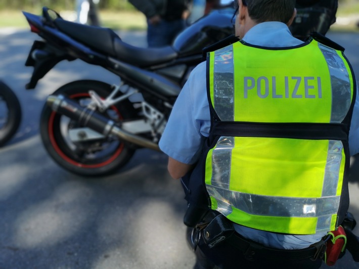POL-AC: Verkehrskontrollen in der Eifel