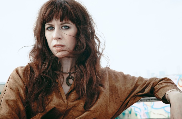 „I‘m thrilled to be Artist Across Ensembles with the NDR” – / Missy Mazzoli prägt die Konzertsaison 2026/2027