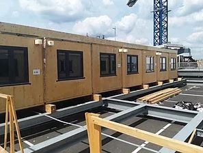 arborholz GmbH Fertigung / Weiterer Text über ots und www.presseportal.de/nr/150591 / Die Verwendung dieses Bildes ist für redaktionelle Zwecke honorarfrei. Veröffentlichung bitte unter Quellenangabe: "obs/JOBE | RECHTSANWÄLTE"