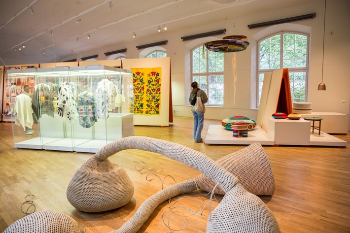 THE SOUL OF OBJECTS: GRASSI Museum für Angewandte Kunst Leipzig eröffnet südamerikanische Handwerkskunstausstellung