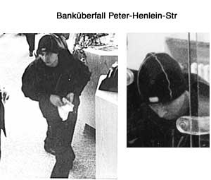 POL-MFR: (295) Banküberfall auf die Sparkasse Peter-Henlein-Str. 63 in Nürnberg - hier: Ermittlungsstand und Fotoveröffentlichung