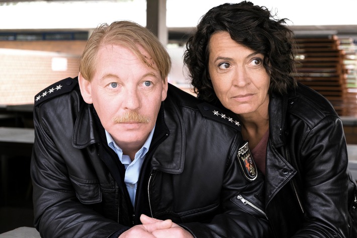 Bild zum Beitrag: Tagessieg für "Tatort - Die Pfalz von oben" (SWR) 