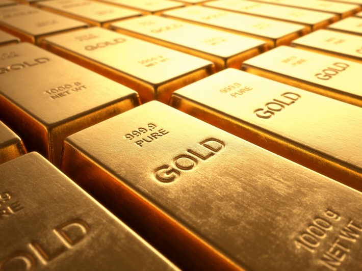 Gold: So können auch Kleinsparer investieren