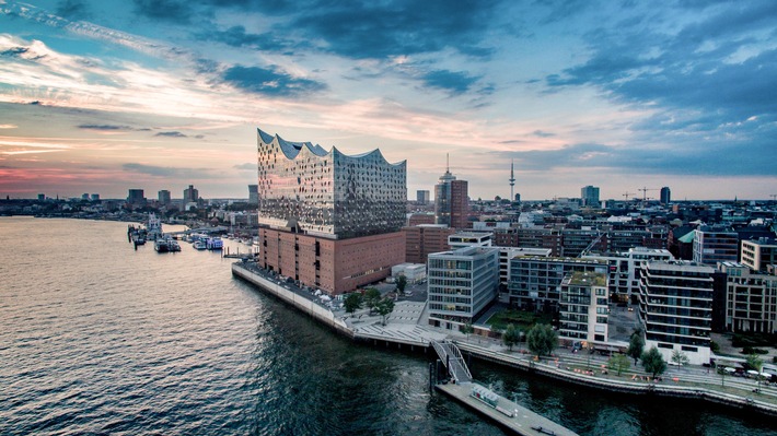 Hereon-Studie zum Klimawandel: Weniger junge Menschen in Hamburg fühlen sich bedroht