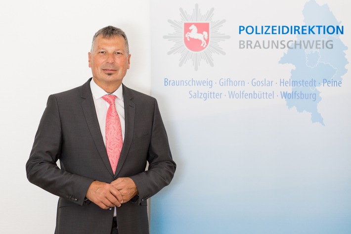 POL-BS: Polizeipräsident Michael Pientka veröffentlicht die Polizeiliche Kriminalstatistik 2021 der Polizeidirektion Braunschweig