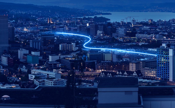 Medienmitteilung: RZO kündigt Partnerschaft mit der GAS&COM AG an