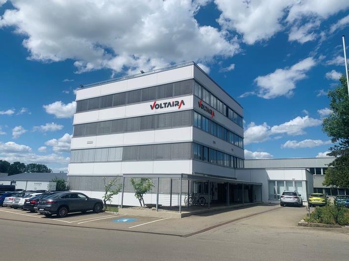 Voltaira Group übernimmt Auto-Kabel Group in Deutschland und stärkt globale Elektrifizierungsexpertise und Technologieführerschaft