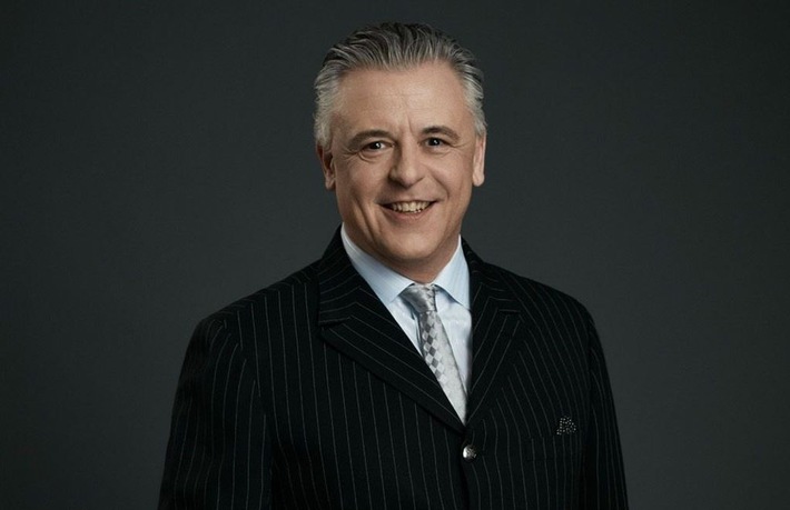 Press release: "Deutsche Hospitality introduces Chief Operating Officer and Chief Experience Officer"