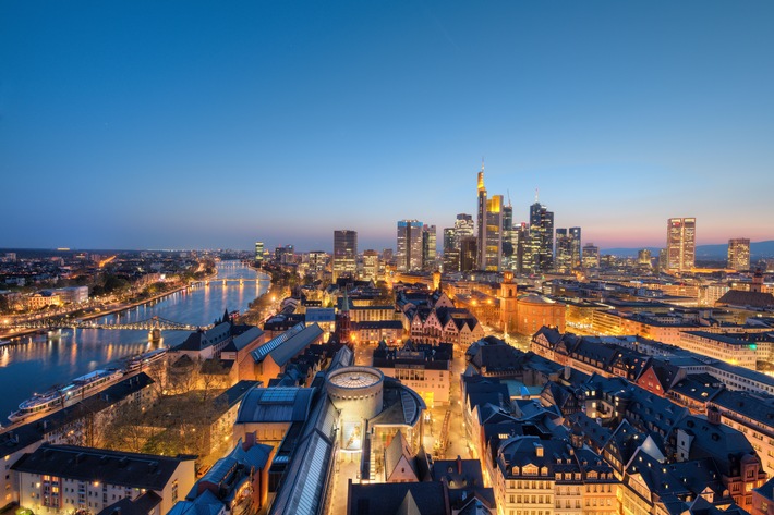 Sterne über Frankfurt für Spitzenköche der Mainmetropole: Die Michelin Guide Ceremony 2026
