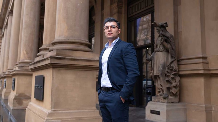 Serdar Karaca: Das sind die 3 größten Fehler, die Volumen-Trader begehen