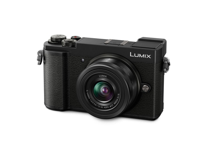 LUMIX DC-GX9K überzeugt bei Stiftung Warentest in der "Königsklasse" / LUMIX Systemkameras erhalten im Test neun Mal die Note "Gut"