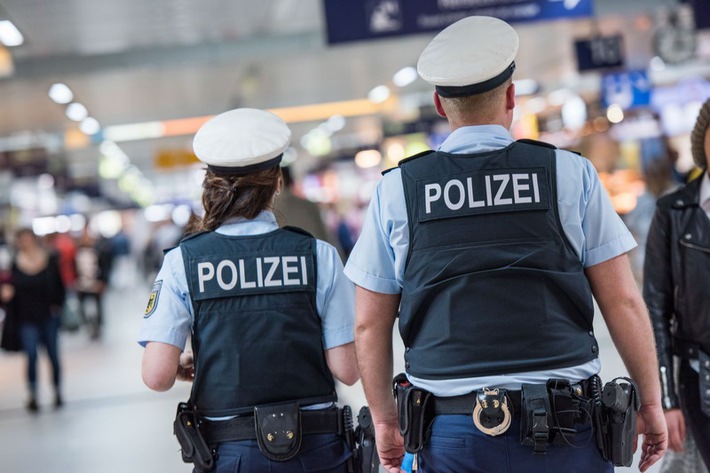 Bundespolizeidirektion München: Schlägerei: Zeugen greifen beherzt ein und müssen danach ins Krankenhaus