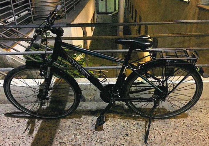 POL-BI: Eigentümer von sechs Fahrrädern gesucht